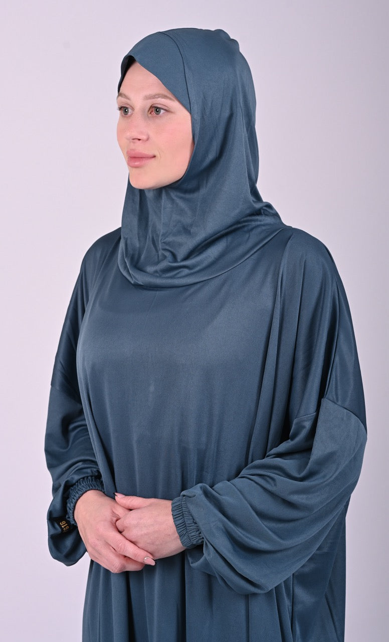 Find the Best Jilbabs Online Quality Fashion for Modest Wear