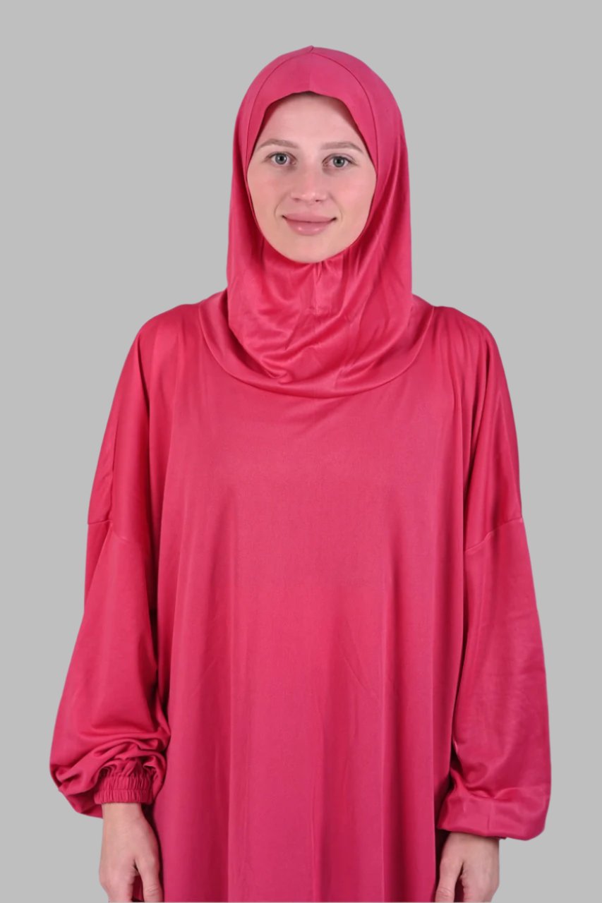 Jilbab