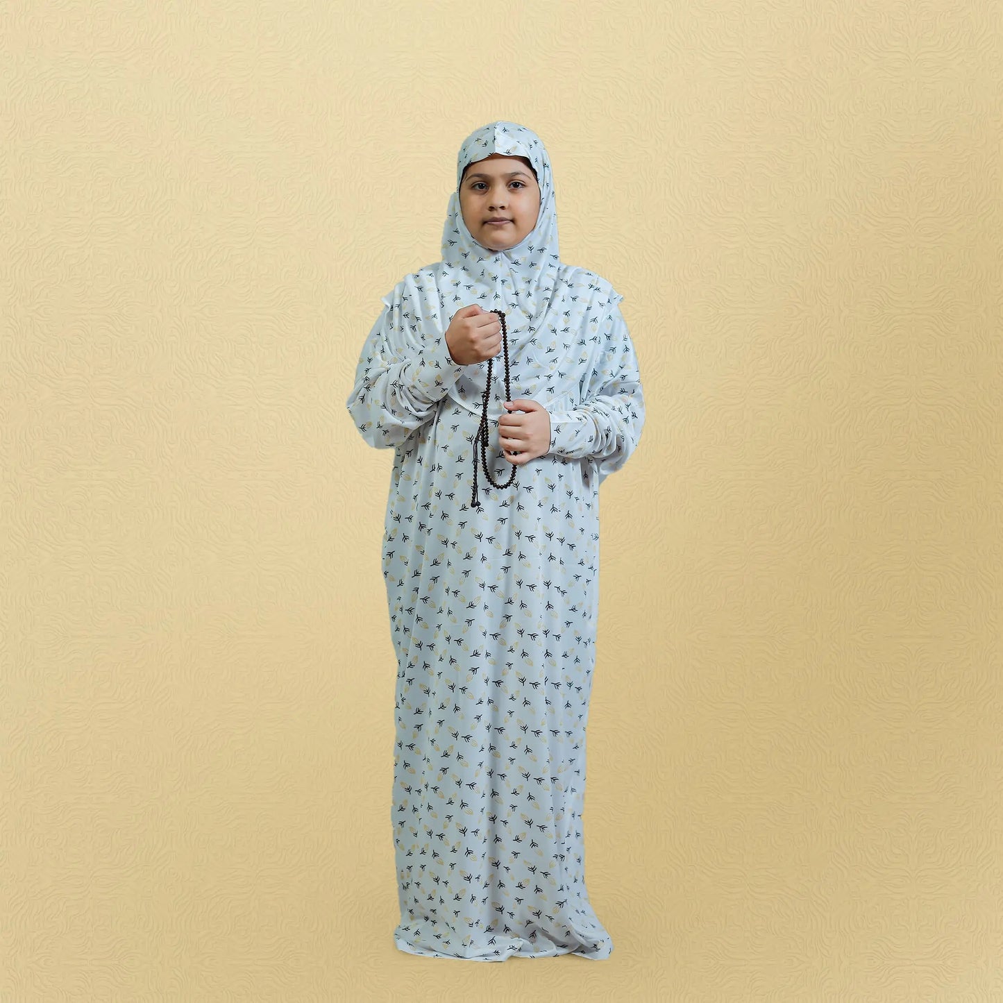 Jilbab Sayyida 6t6(WN) 6t6apparels