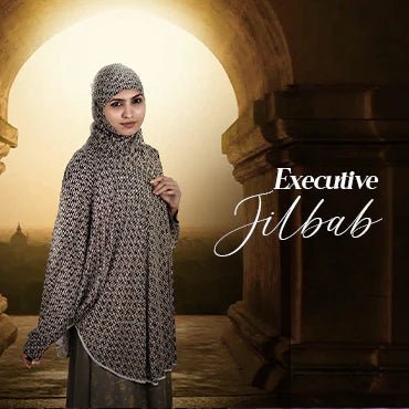 Executive Jilbab