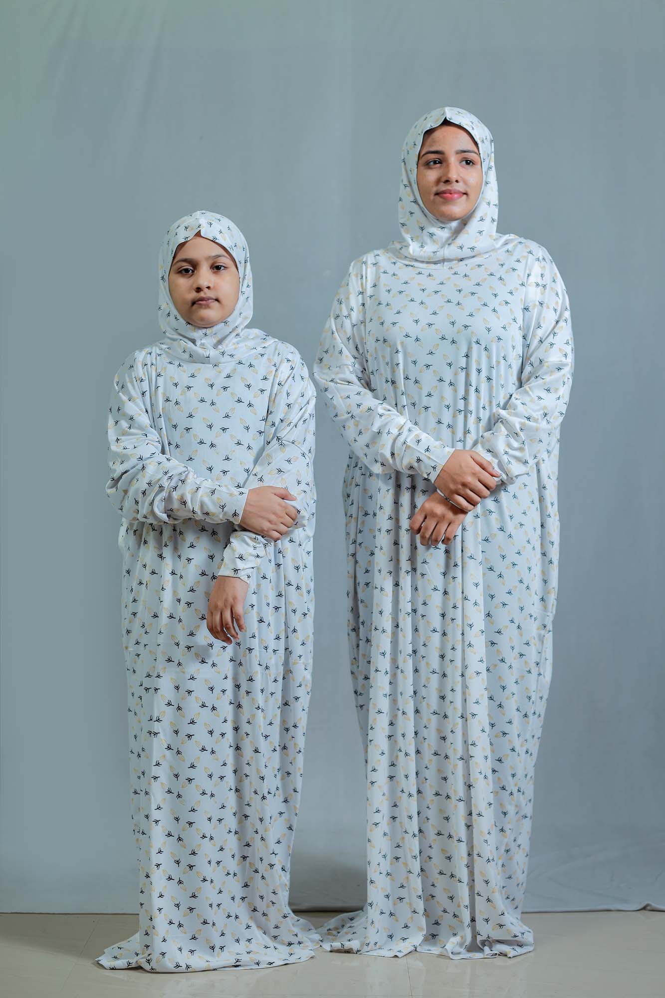 Jilbab 6t6(WN) 6t6apparels