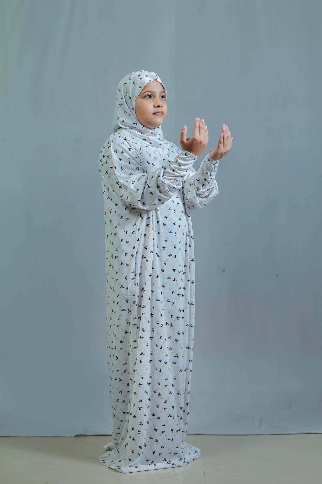 Jilbab 6t6(WN) 6t6apparels