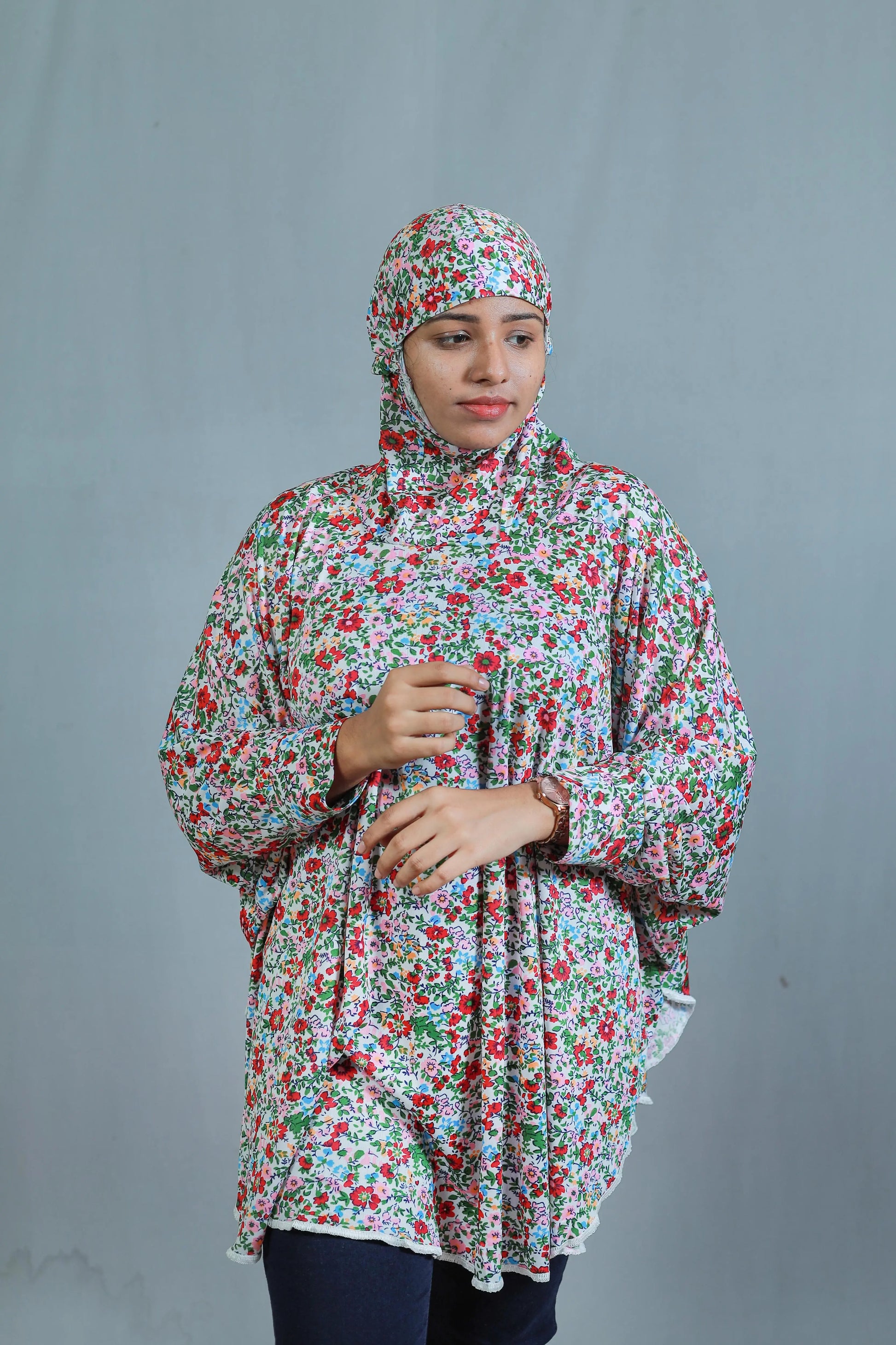 Jilbab for Women | Executive A | 6t6 Apparels 6t6apparels