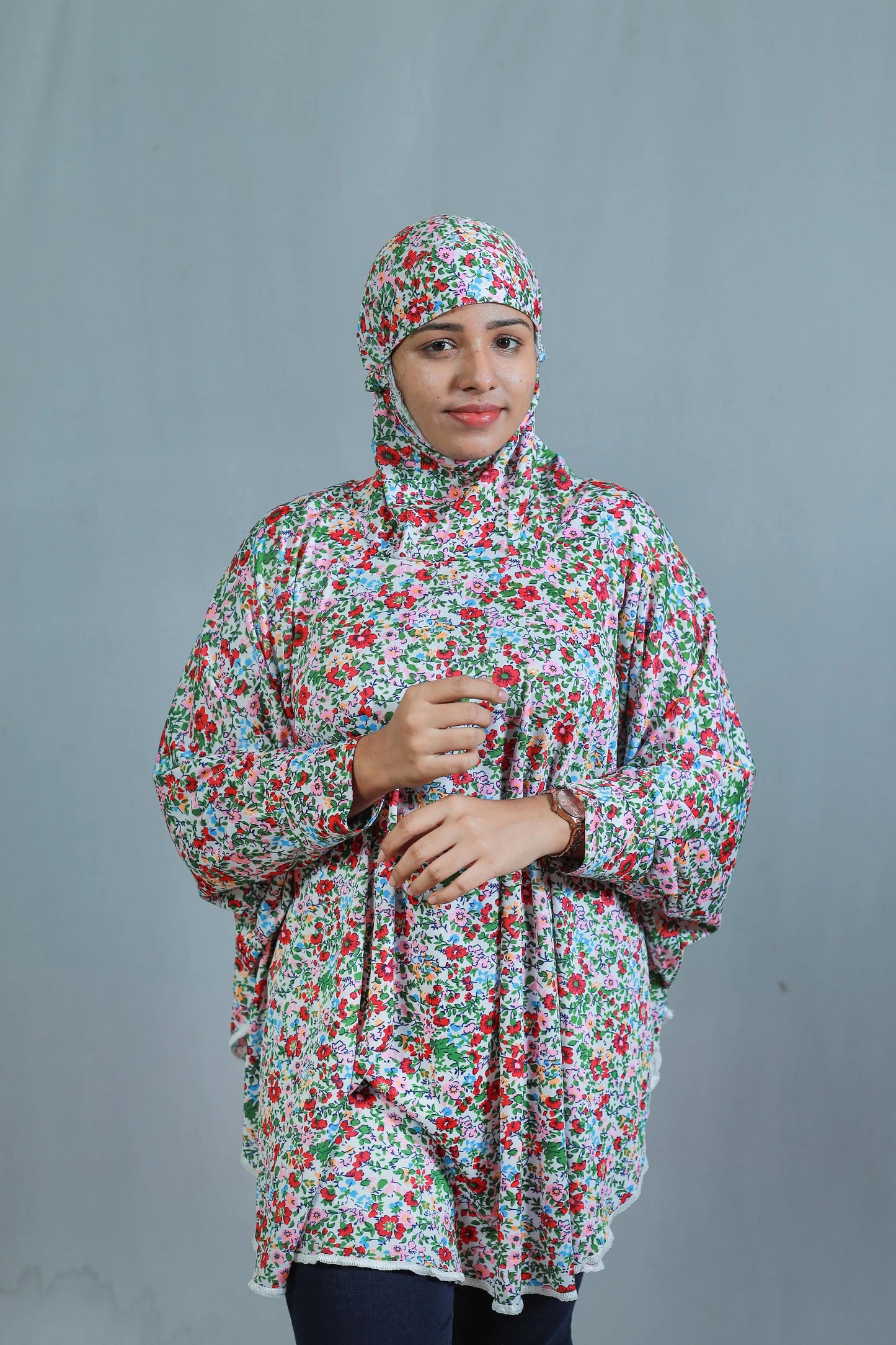 Jilbab for Women | Executive A | 6t6 Apparels 6t6apparels