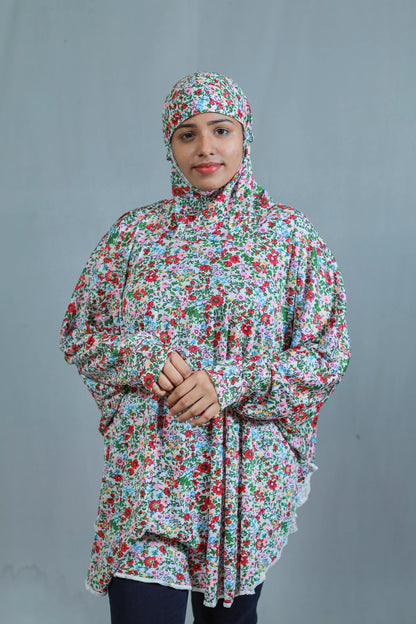 Jilbab for Women | Executive A | 6t6 Apparels 6t6apparels