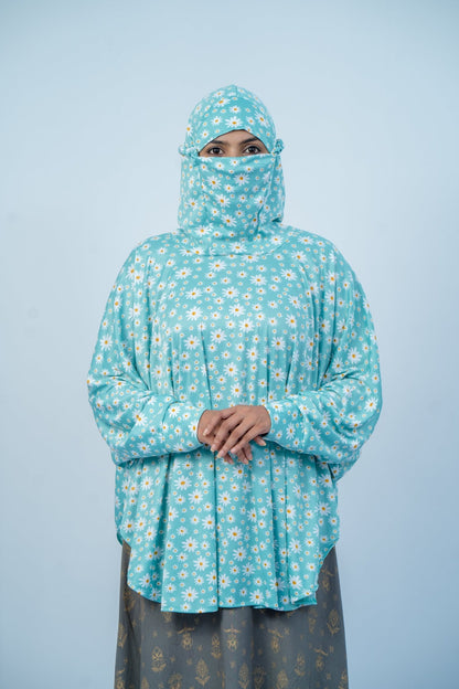 Executive Jilbab 6t6(GW) 6t6apparels