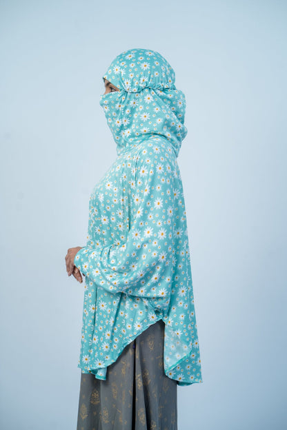 Executive Jilbab 6t6(GW) 6t6apparels