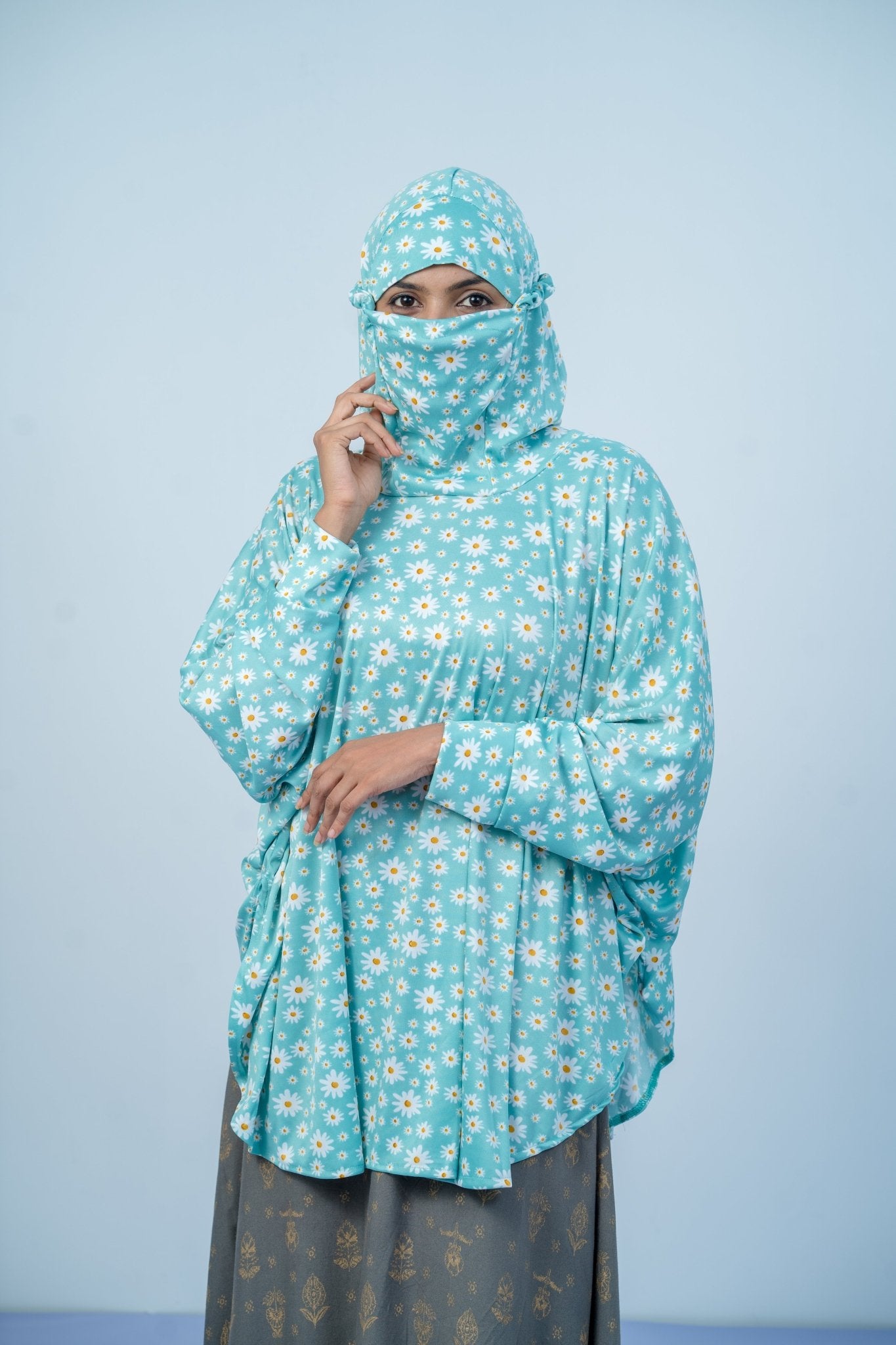 Executive Jilbab 6t6(GW) 6t6apparels