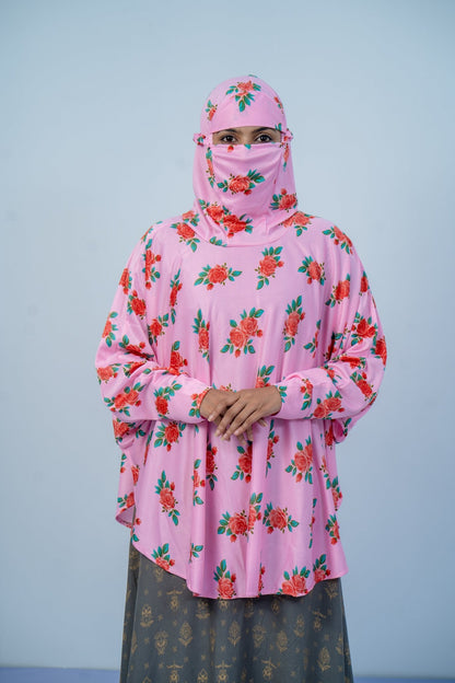 Executive Jilbab 6t6(PR) 6t6apparels