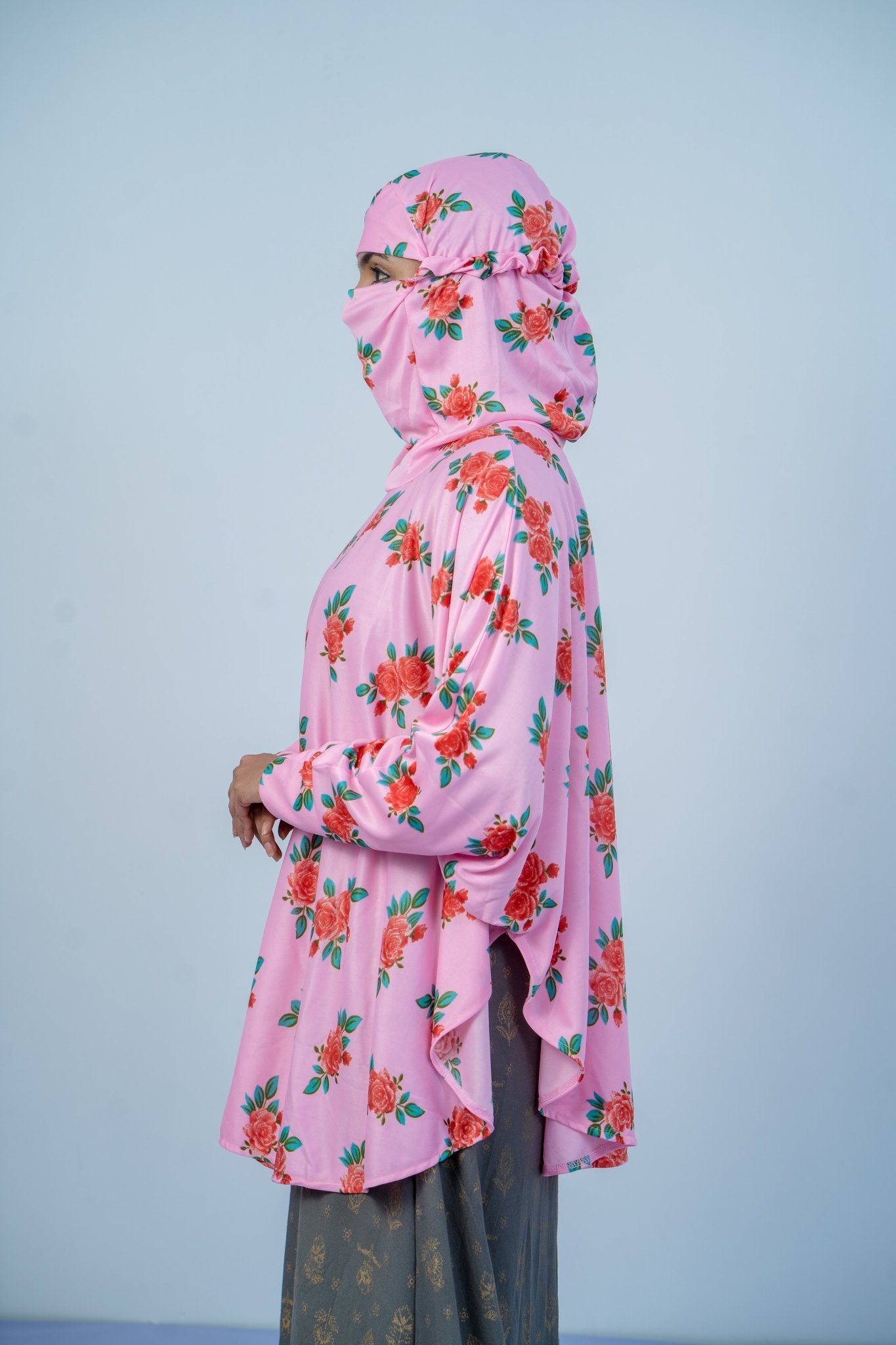 Executive Jilbab 6t6(PR) 6t6apparels