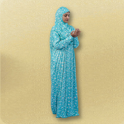 Jilbab Sayyida 6t6(GW) 6t6apparels