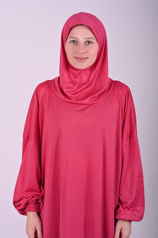 Jilbab