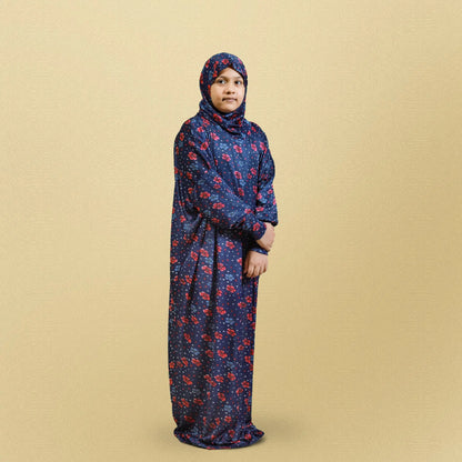 Jilbab Kids 6t6(BR) 6t6apparels