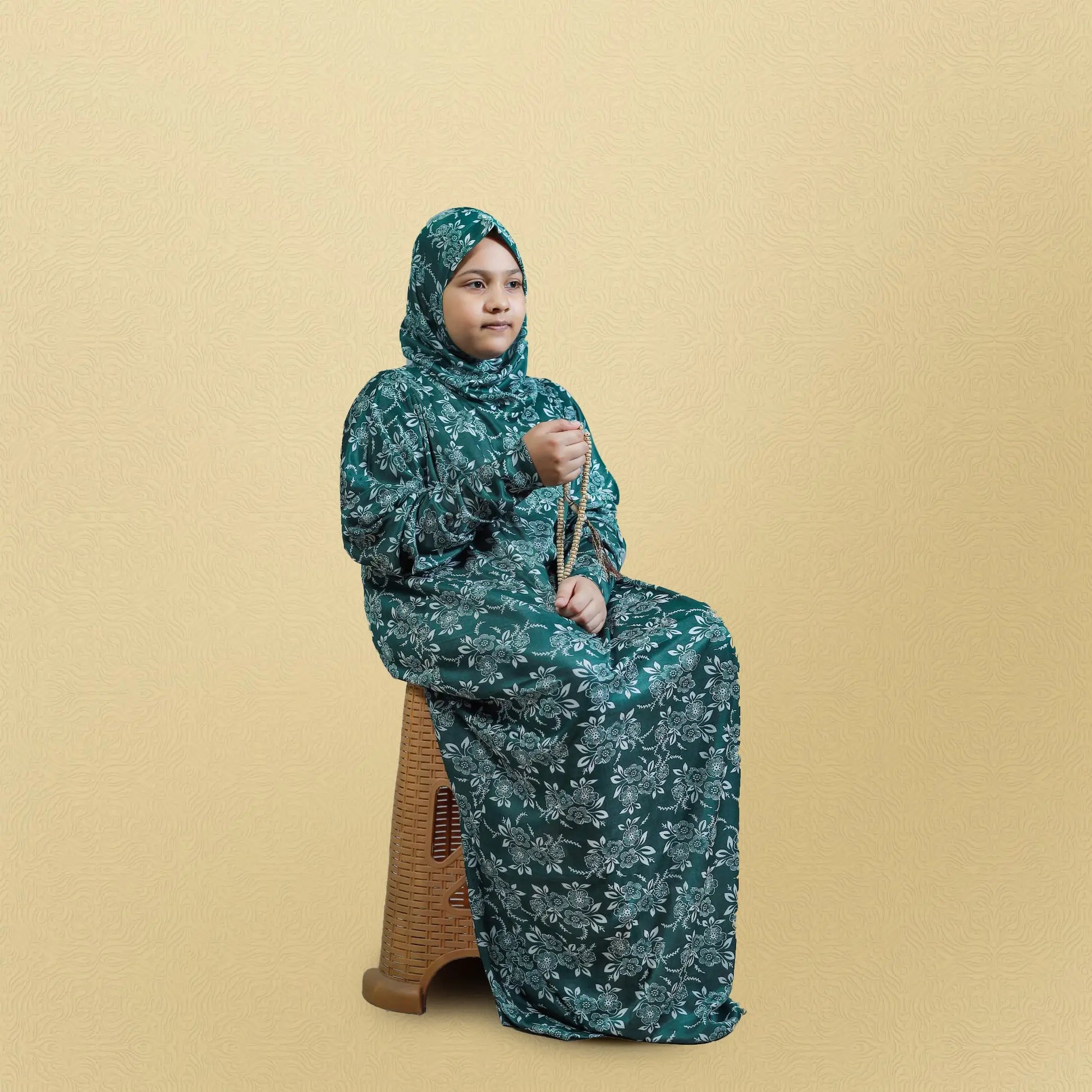 Jilbab Kids 6t6(FG) 6t6apparels