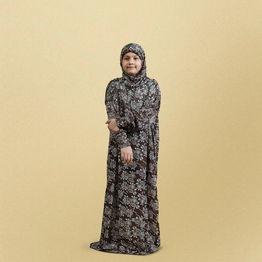 Jilbab Kids 6t6(FN) 6t6apparels