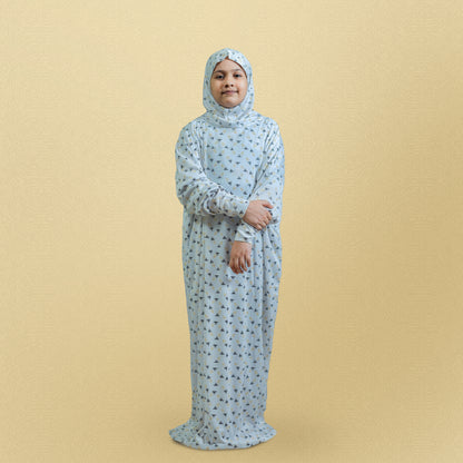 Jilbab Kids 6t6(WN) 6t6apparels