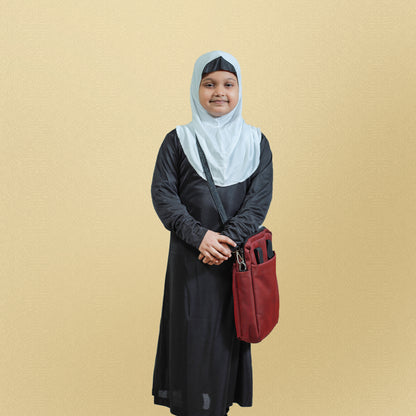 Madrasa Uniform(Black Caf) 6t6 6t6apparels