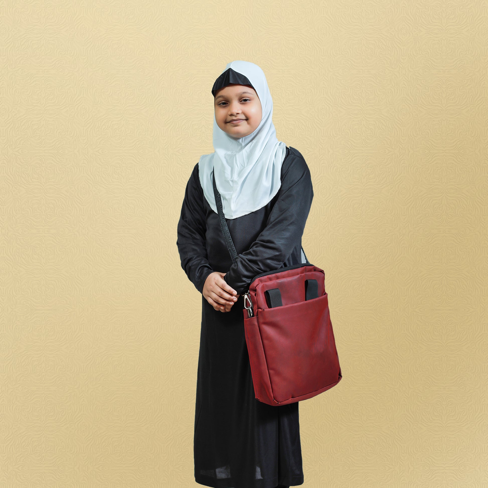 Madrasa Uniform(Black Caf) 6t6 6t6apparels