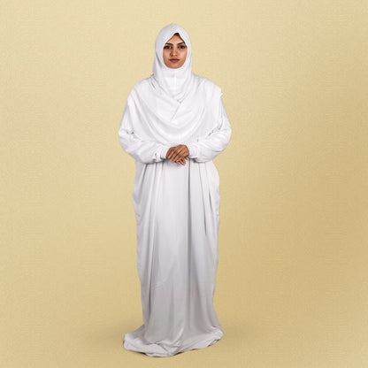 Jilbab Sayyida 6t6(W) 6t6apparels